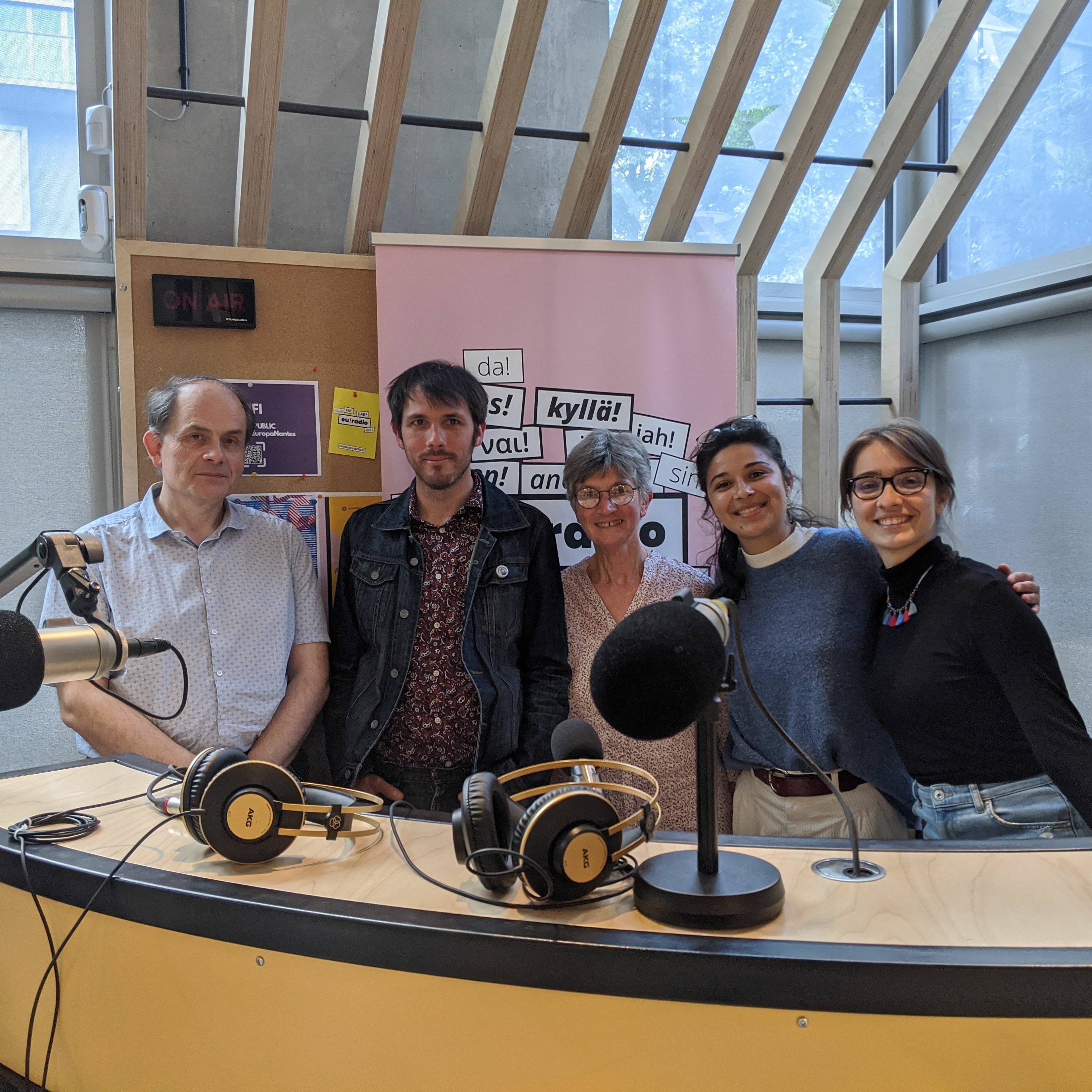 Euradio