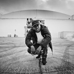 Alright -K.dot (J.O.P prod.) reggae hip-pop mix