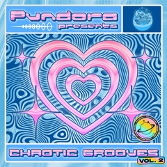 CHAOTIC GROOVES VOL. 2