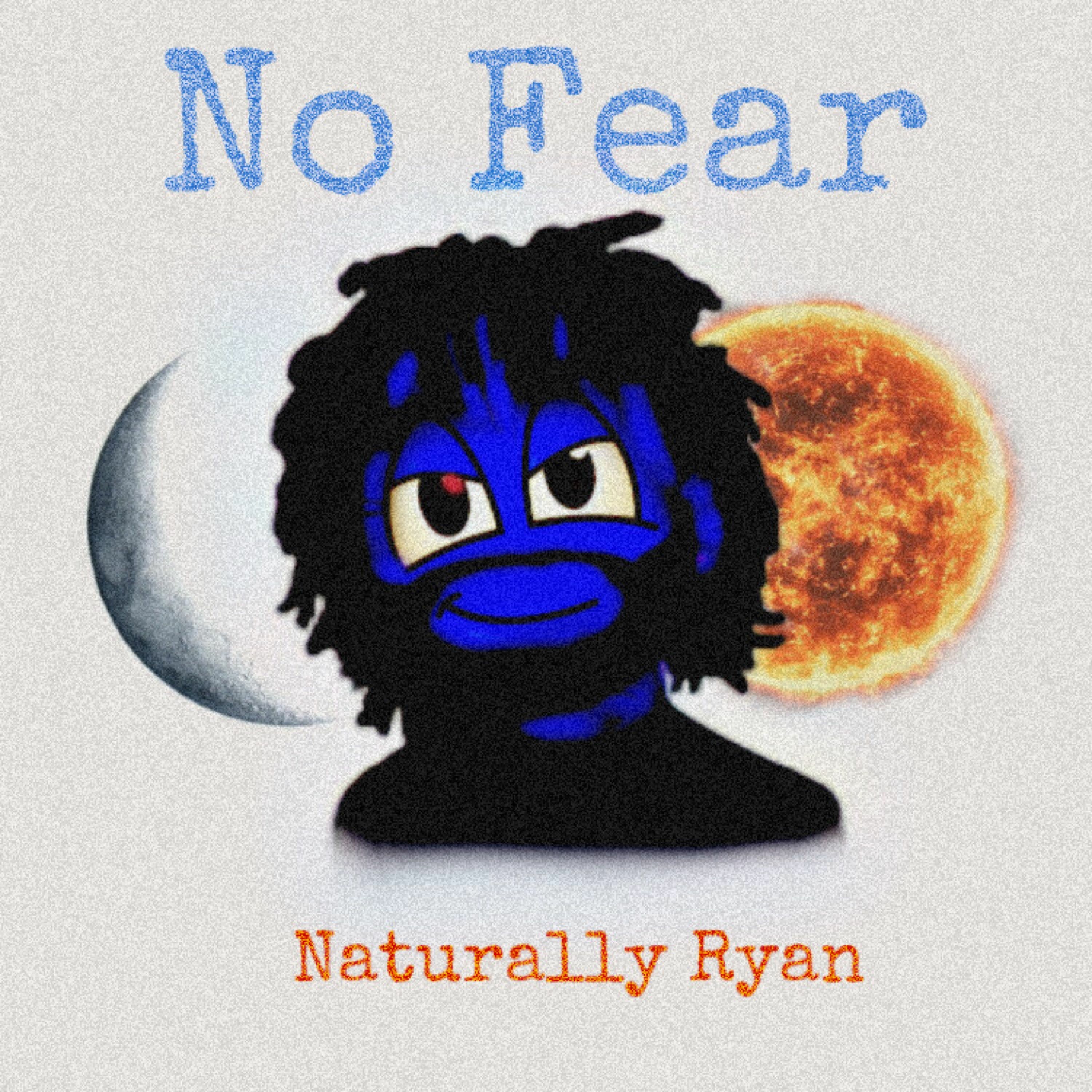 No Fear episode artwork