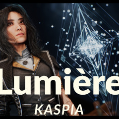 Kaspia - Lumière (DnB Remix)