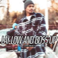 Snoop Dogg x Doggystyleeee Type Beat - Lay Low And Boss Up