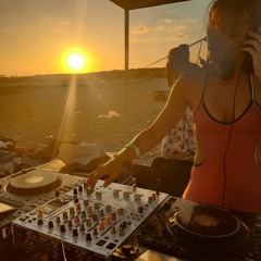 Live from *MAGIC* Beach Party - Sunrise Set  15.7.22