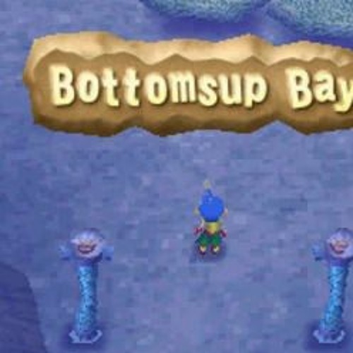 bottomsup bay