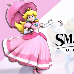 Ground Theme - Super Mario Bros 2 Remix - Super Smash Bros Ultimate (Extended By AI)