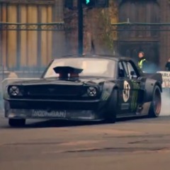 2Pac - Hit ‘Em Up (MXEEN Remix)