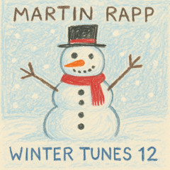 WINTER TUNES 12
