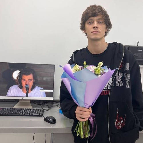 og buda - 06 x Volya (Demo)