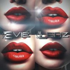 cuz u crystal ☆ evie lenz + bluchew