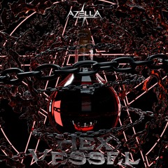 AZELLA - HEX VESSEL
