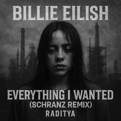 Billie Eilish - Everything I Wanted - Schranz remix