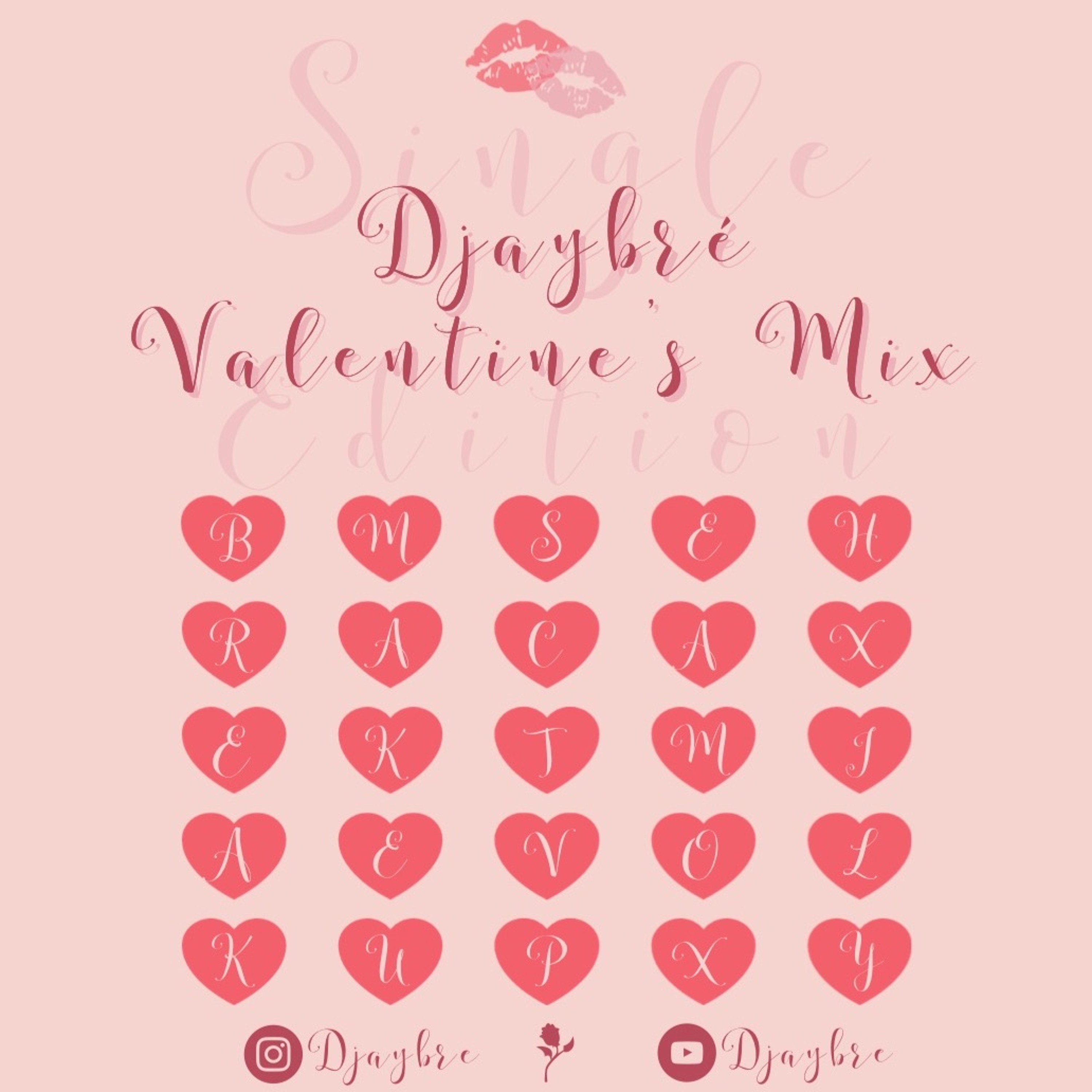 Djaybré Podcast