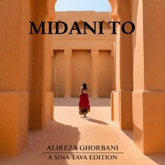 Alireza Ghorbani - Midani To (Sina Tava Edit)