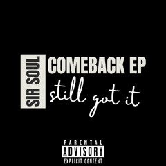 still got it (prod. Ill Melley & TTS AJ)