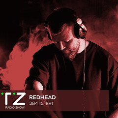 Taktika Zvuka Radio Show #284 - RedHead
