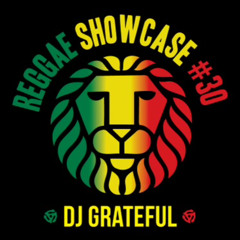 Reggae Showcase #30