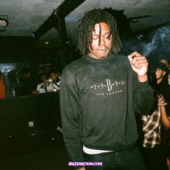 Lucki - Geeked Reprod (prod. KYL)
