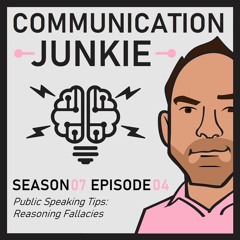 Public Speaking Tips: Reasoning Fallacies