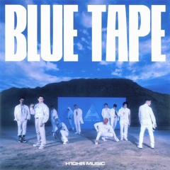 [FULL ALBUM] H1GHR Music - BLUE TAPE