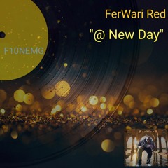 FerWari Red (StreetKing) - ANewDay