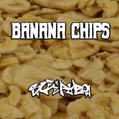 Banana Chips