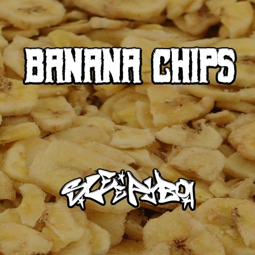 Banana Chips