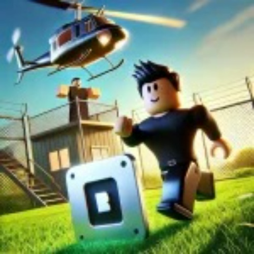 Roblox MOD Menu Robux 999999999 APK Download For Android