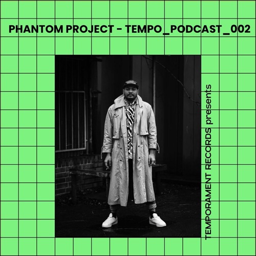 PHANTOM PROJECT - EXORBITANT_PODCAST_002