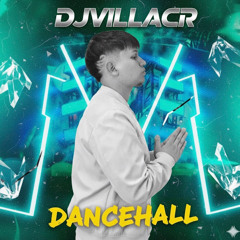 DJVILLA - DANCEHALL