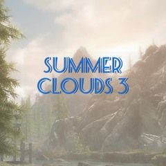 Summer Clouds 3
