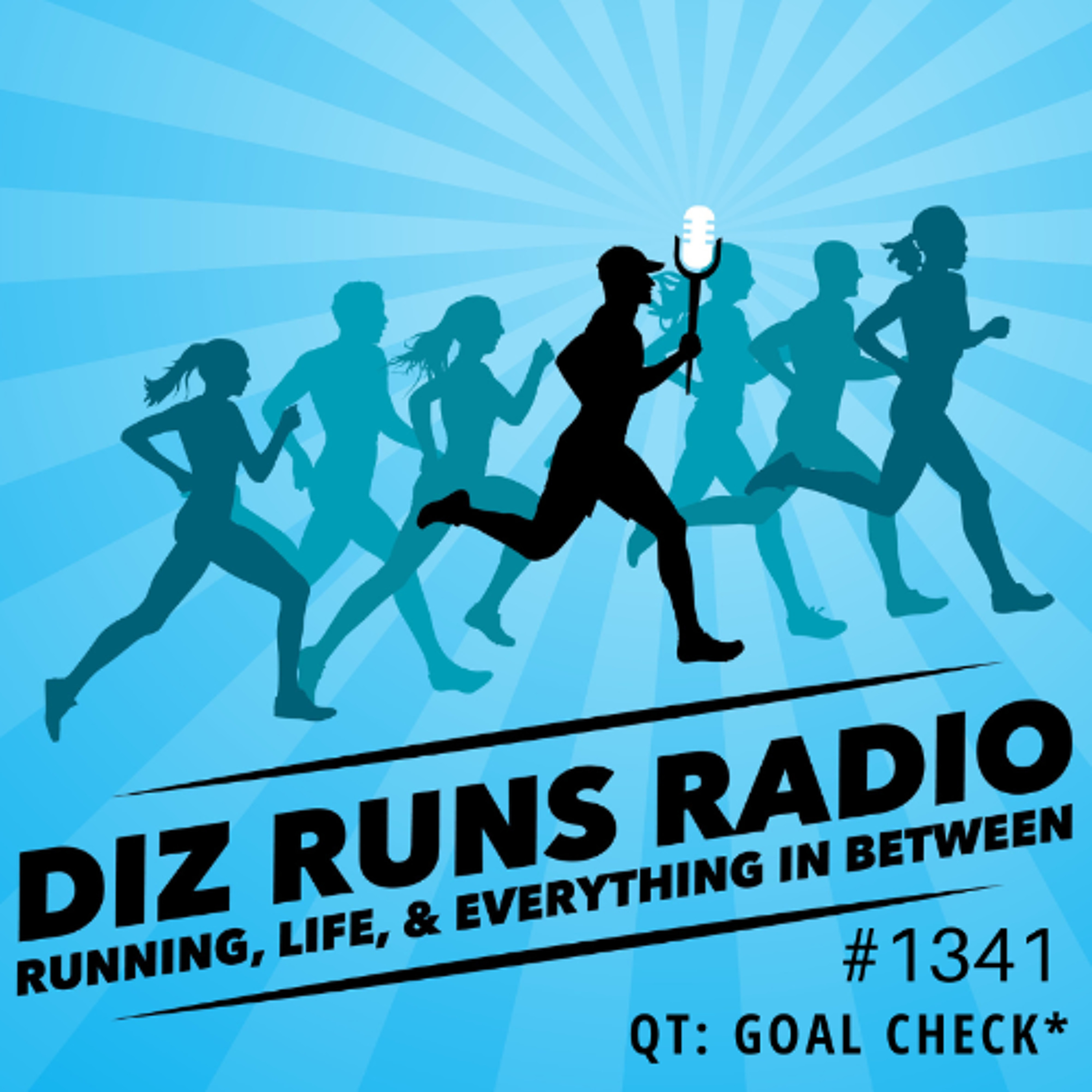 1341 QT Now is a Good Time for a  Goal Check (Best Of-ish)