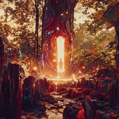 The Metal Forest