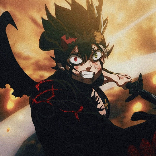 Embodiment of a True Hero x Asta x Eren x Guts x Aizen