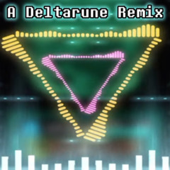 Power of BIG SHOT | A Deltarune Remix