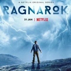 Be Free Now (from Ragnarok Season 1 - Netflix)