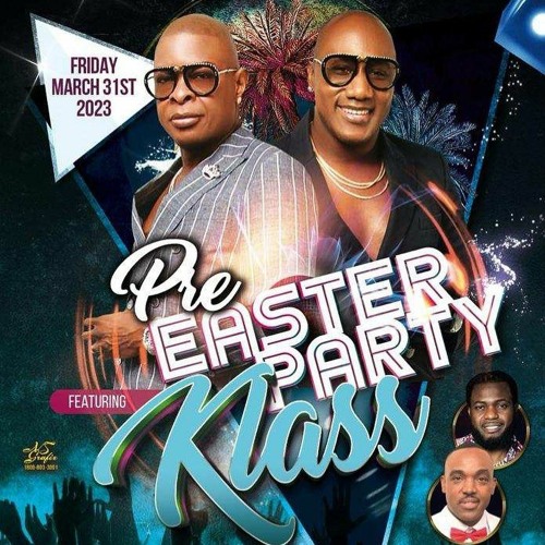 Klass Live 2023---La Femme De Mon Patron