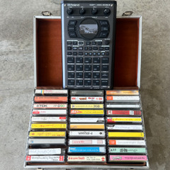 DIGITAL CASSETTE ARCHIVE (VOL. 1)