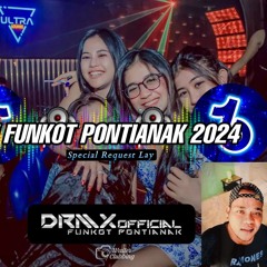 DJ FUNKOT PONTIANAK™V2 - TINGGI KALI ‼️‼️🚀🚀🚀