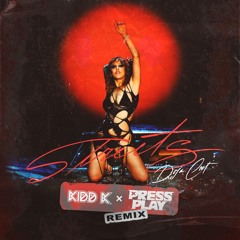 Streets (Kidd K & Press Play Remix)