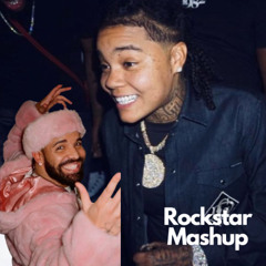 Can't Stop to Ooouuu My Feelings- Rockstar Mashup [Free Download]