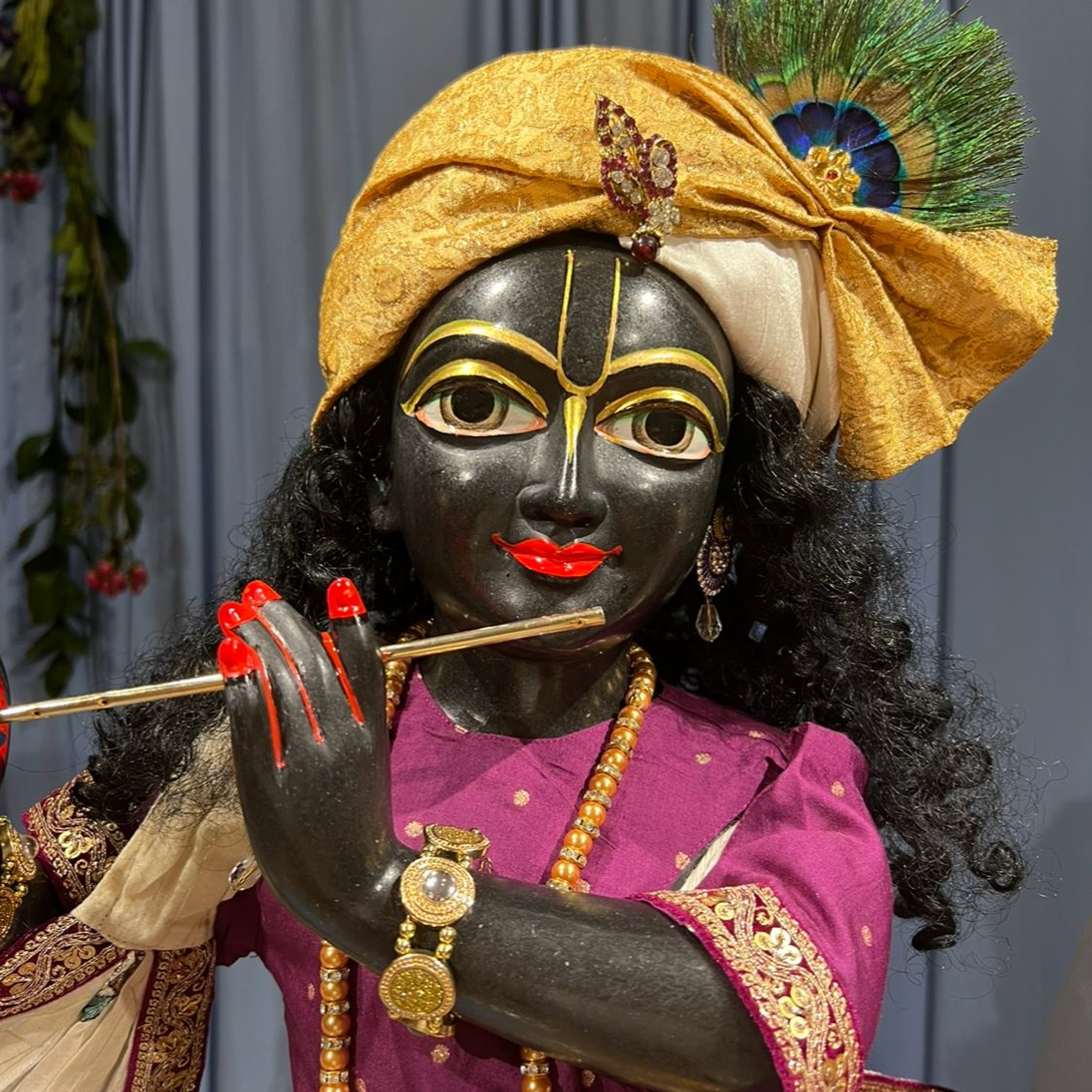 Mukunda - 8.13.22 episode artwork