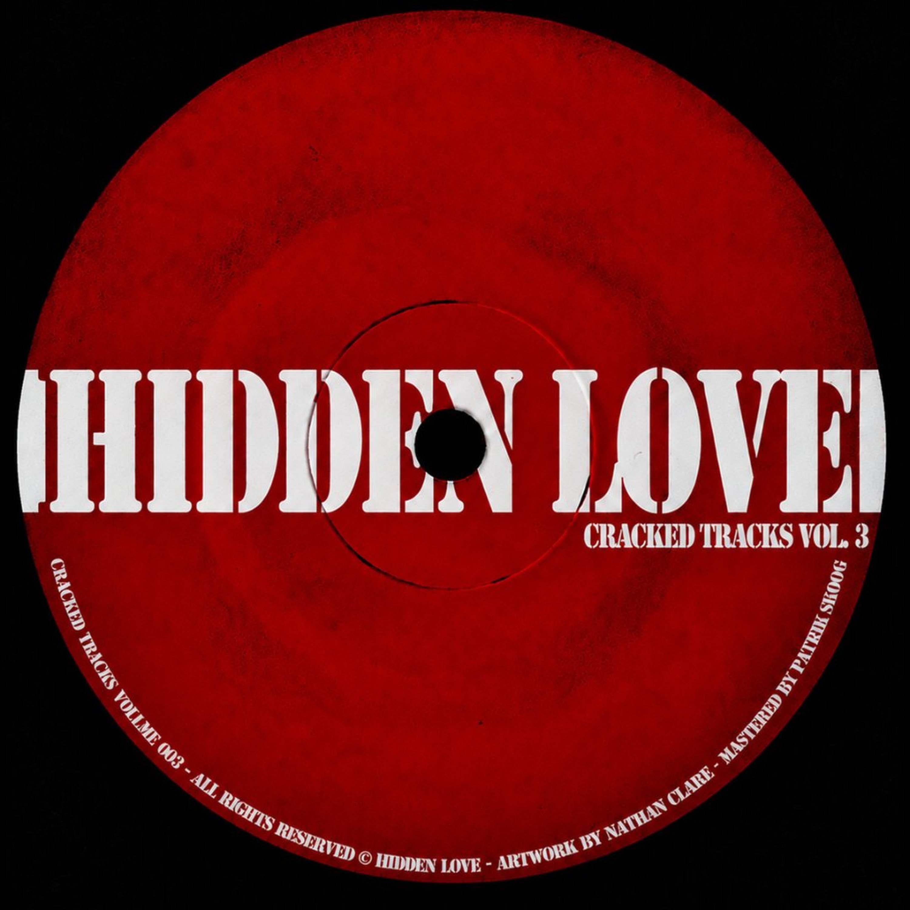 Four Four Premiere: Calum Connell - SODS LAW [Hidden Love]