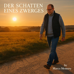 Der Schatten eines Zwerges