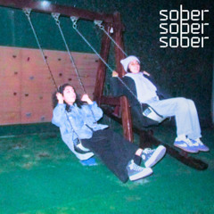 sober