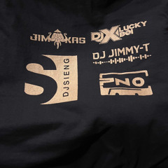 BreakBeat Street Boyz - Everybody (DJ LUCKYBOI & SLEEPYBOI)