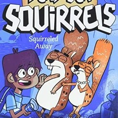 [PDF] READ] Free Squirreled Away (The Dead Sea Squirrels) full