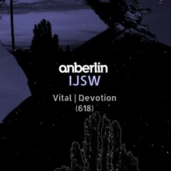 IJSW (Anberlin Cover)