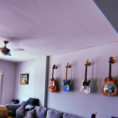 28 - Zach Bryan (acoustic cover by Kai Wilson)