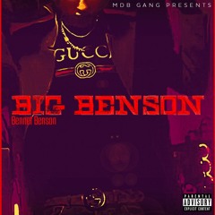 Big Benson [Prod. ESKRY]