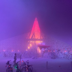 Live @ I Need an Adult (Burning Man 2022, incl. 1 hr b2b w/ Øl Malin)